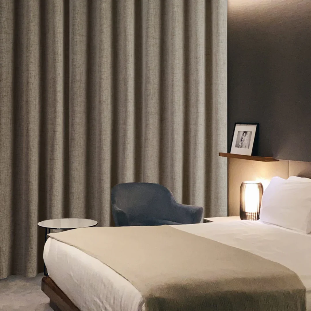 Moxra - Luxe Verduisterende Gordijnen - Image 5