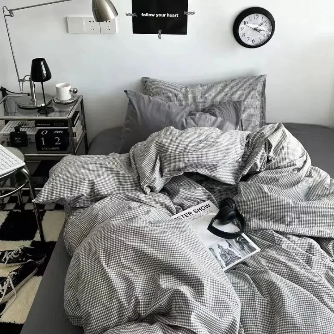 Nidus - Stijlvol Bedovertrek Set - Image 3