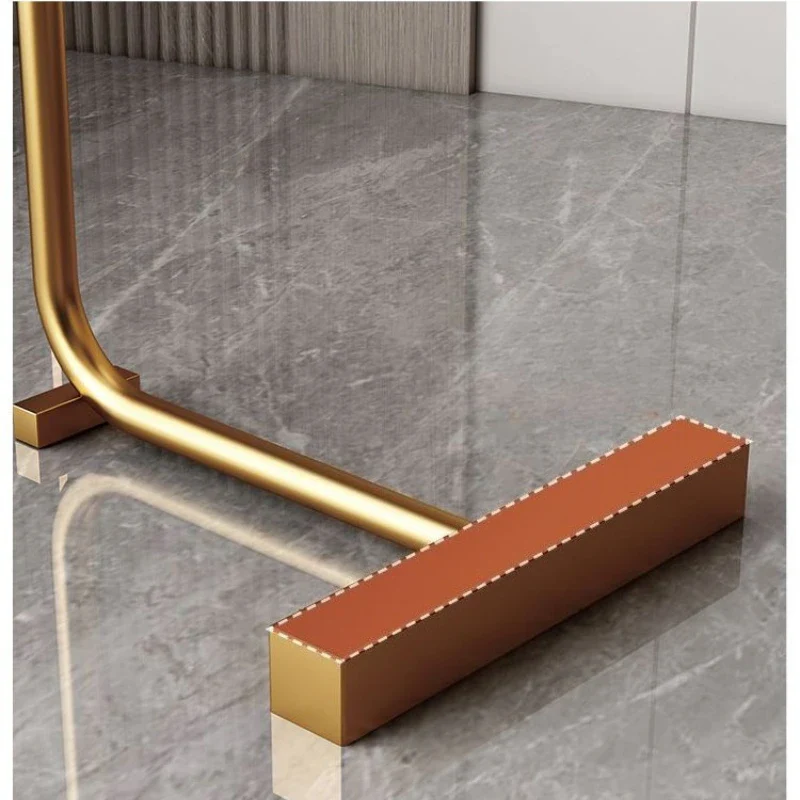 Nirethia - C-Vormige Mobiele Bijzettafel Ideaal voor Bank of Bed - Image 6