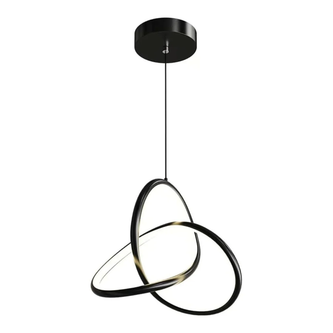 Nova - Moderne Design LED Hanglamp - Image 3