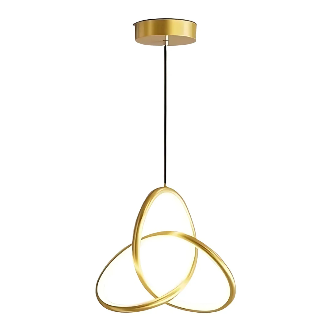 Nova - Moderne Design LED Hanglamp - Image 4