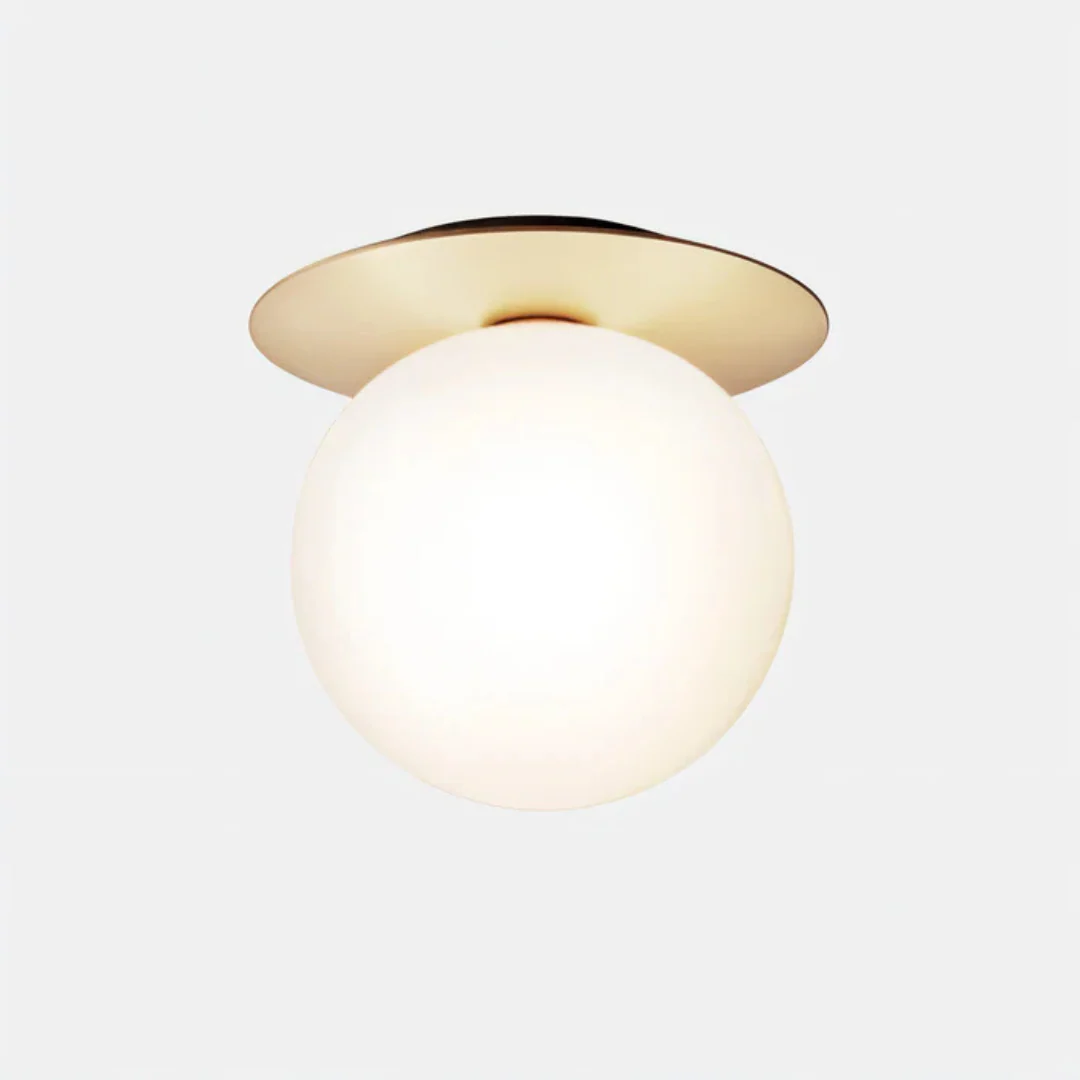 Poli - Luxe LED Plafondlamp & Wandlamp - Image 6