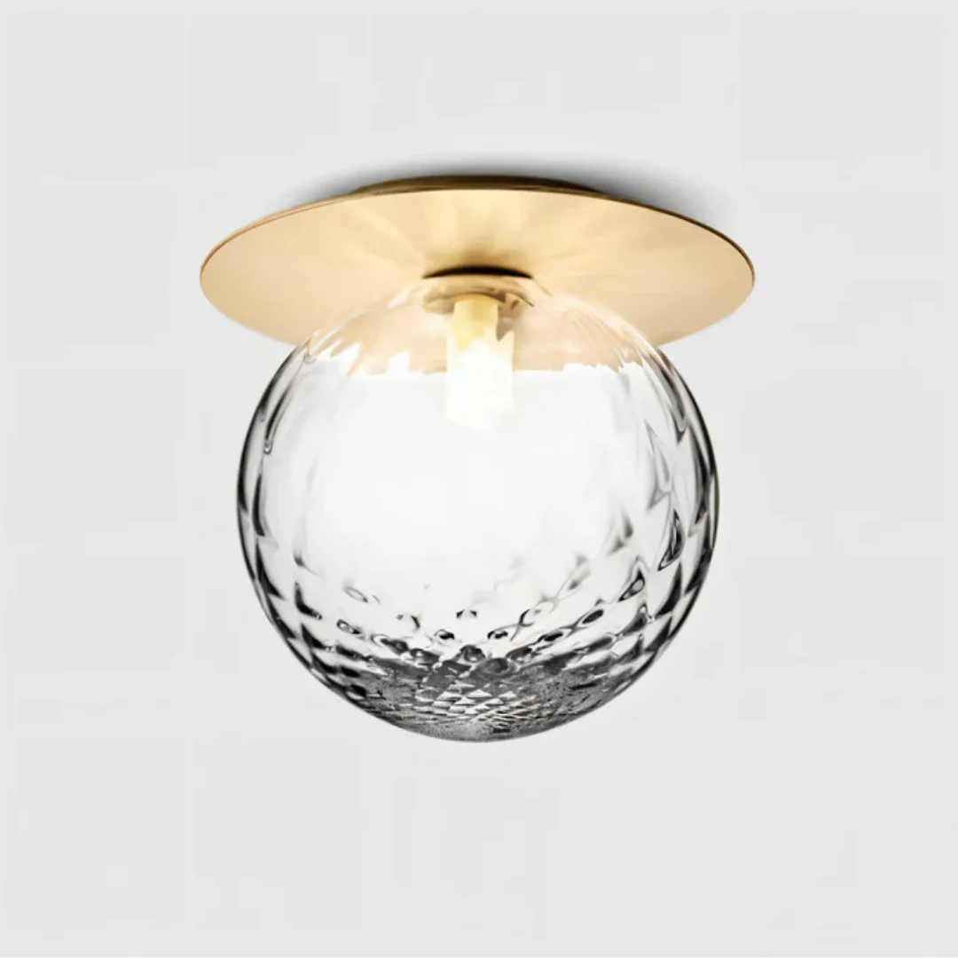 Poli - Luxe LED Plafondlamp & Wandlamp - Image 8