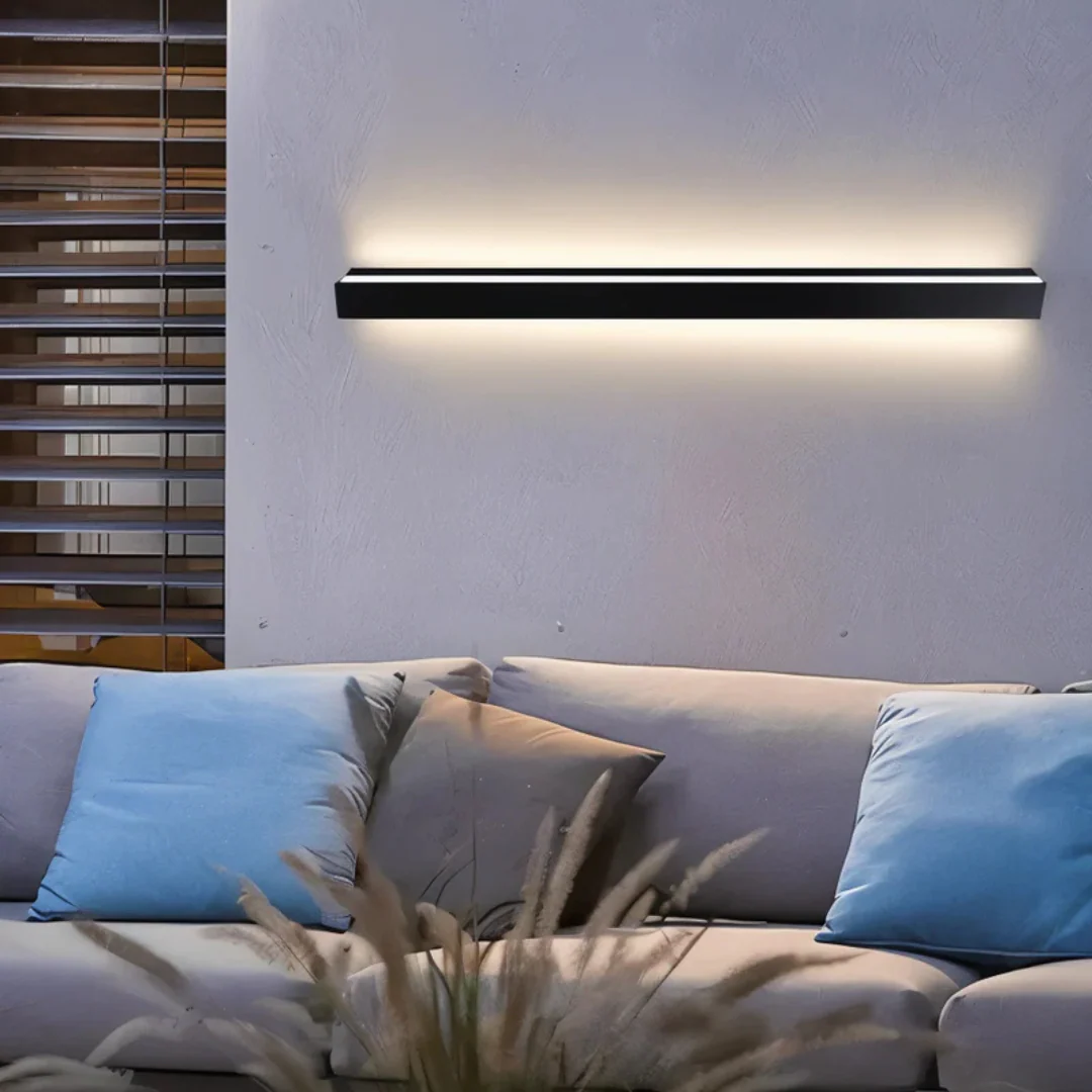 Rhea - LED Wandlamp Voor Binnen en Buiten - Image 3