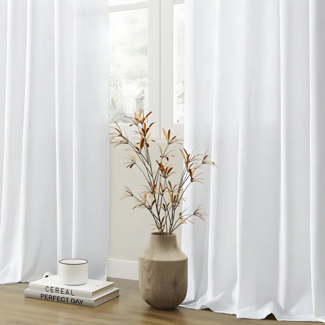 Rinex - Pinch Plooi Linnen Gordijn - Image 6