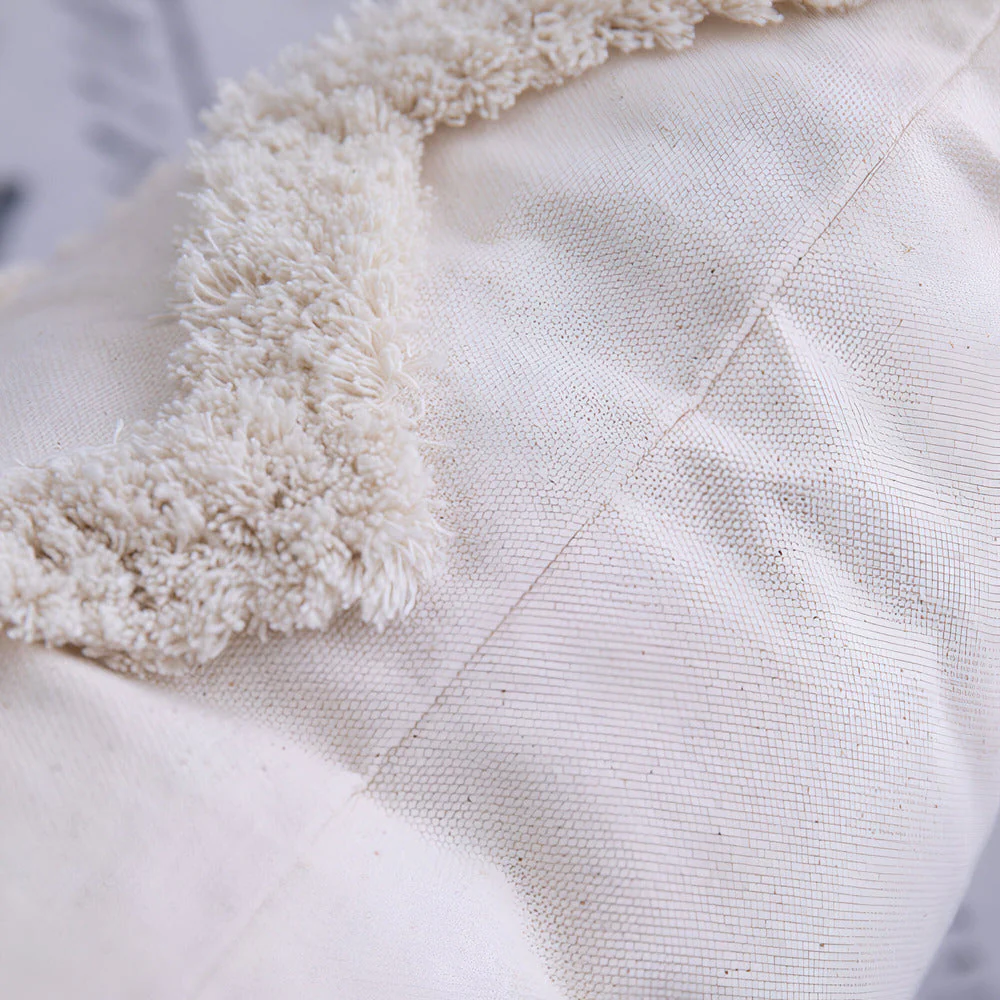 Sericae - Katoenen Kussenhoes in Boho & Ibiza-Stijl - Image 6