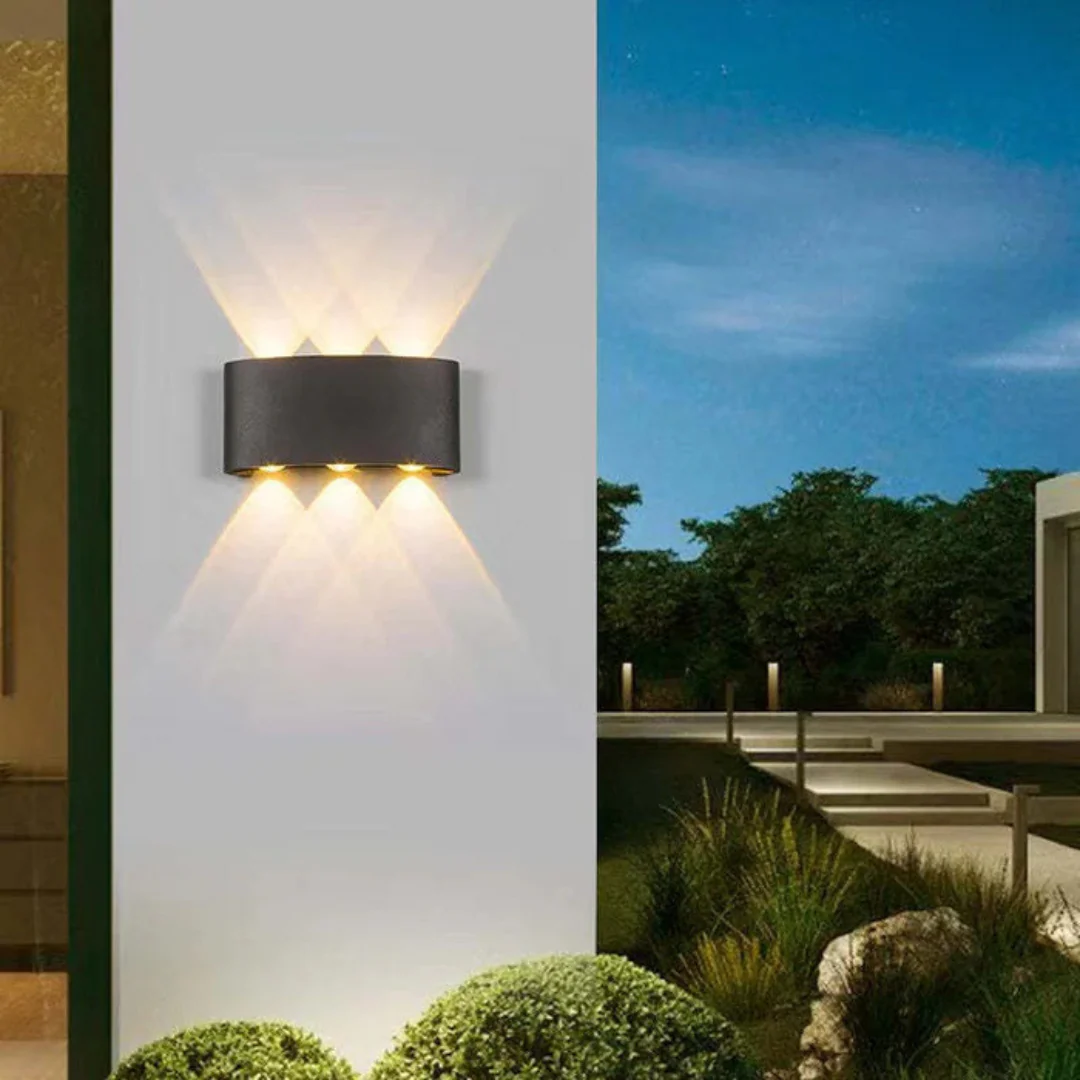 Stralix - LED Wandlamp Voor Binnen & Buiten - Image 3
