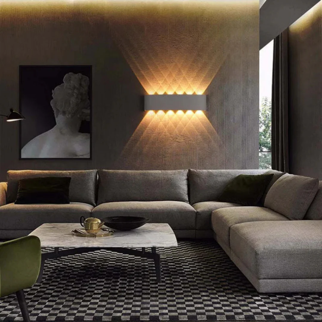 Stralix - LED Wandlamp Voor Binnen & Buiten - Image 5