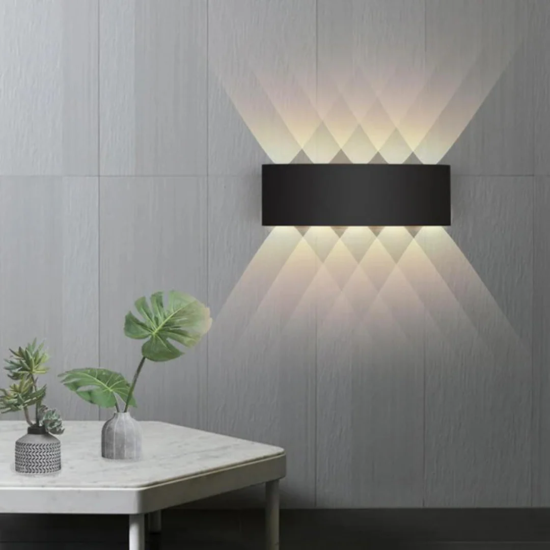 Stralix - LED Wandlamp Voor Binnen & Buiten - Image 6