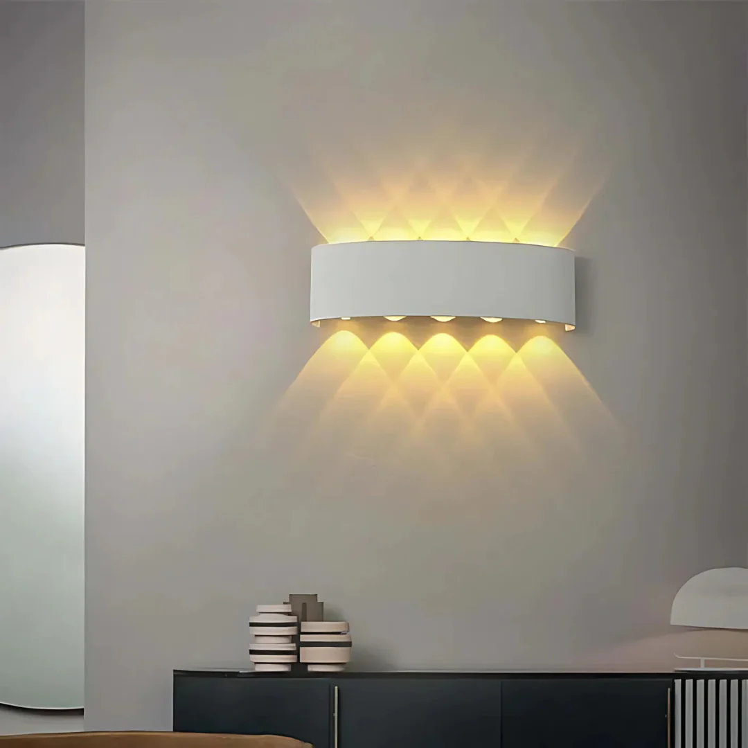 Stralix - LED Wandlamp Voor Binnen & Buiten - Image 7