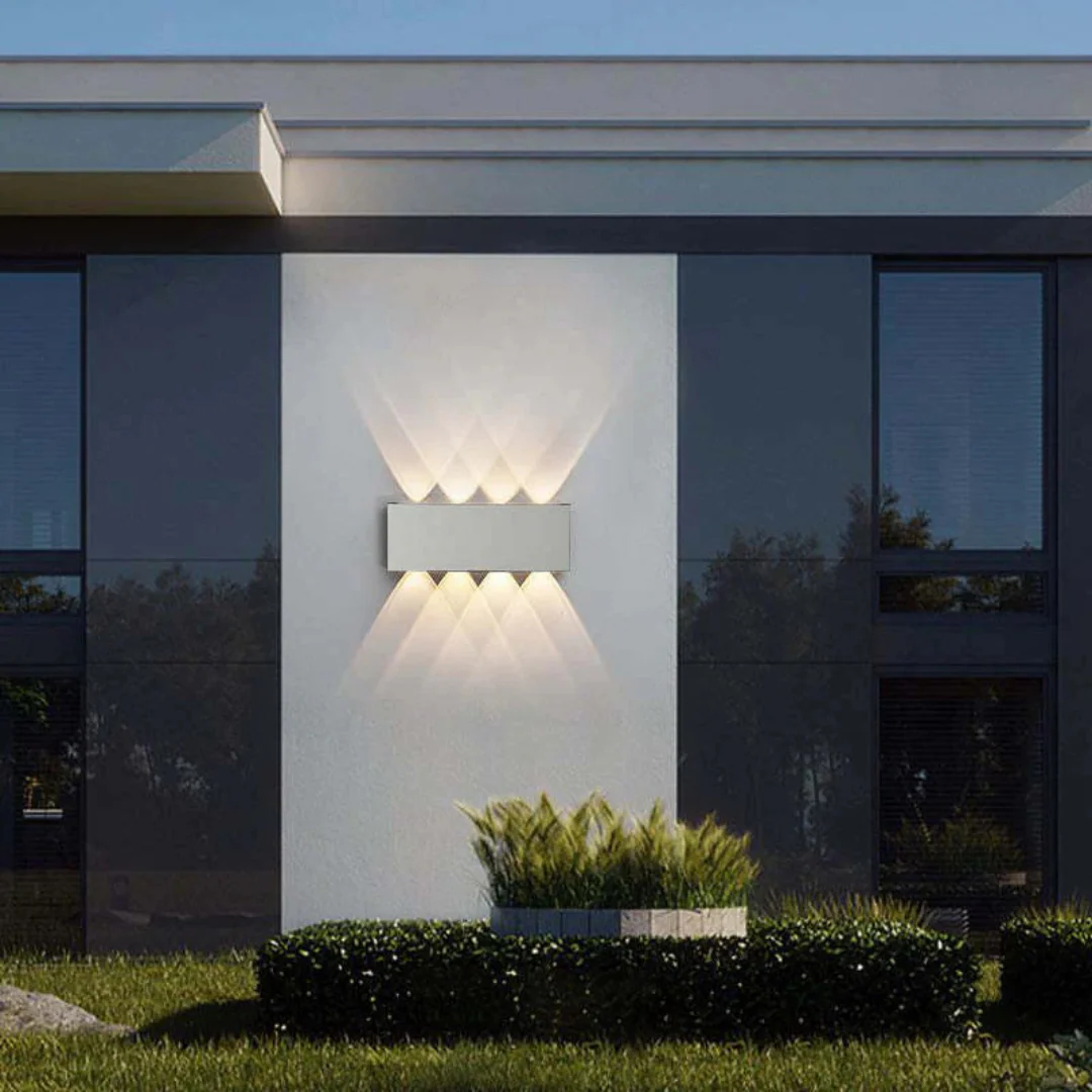 Stralix - LED Wandlamp Voor Binnen & Buiten - Image 9