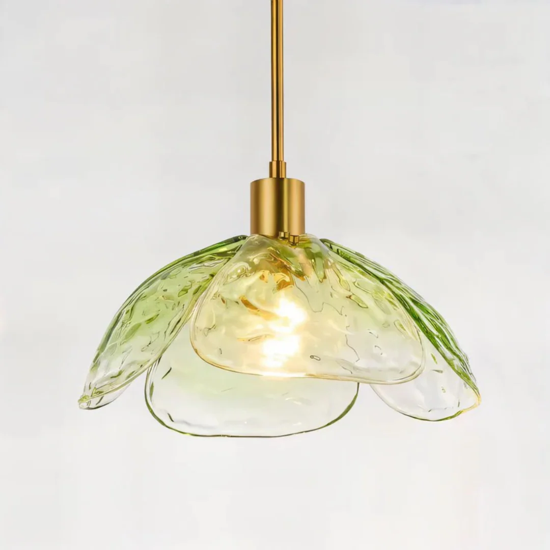 Veloure - Kleurrijke Hanglamp | Eetkamer Lamp voor Sfeer - Image 4