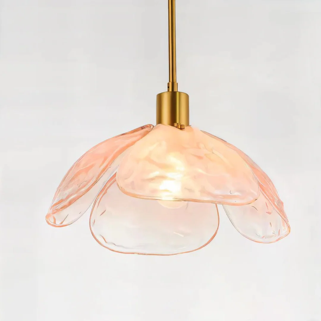 Veloure - Kleurrijke Hanglamp | Eetkamer Lamp voor Sfeer - Image 5