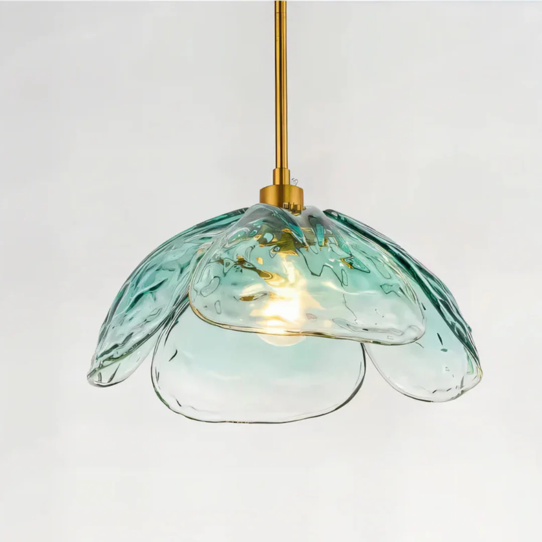 Veloure - Kleurrijke Hanglamp | Eetkamer Lamp voor Sfeer - Image 6