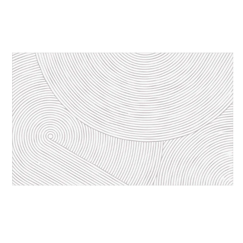 Vorenis - Japans Minimalistisch Pluizig Vloerkleed Zacht Antislip voor Slaapkamer Woonkamer en Lounge - Image 15