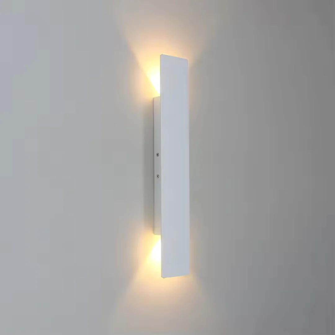 Xyrov - Weerbestendige Aluminium Wandlamp - Image 3