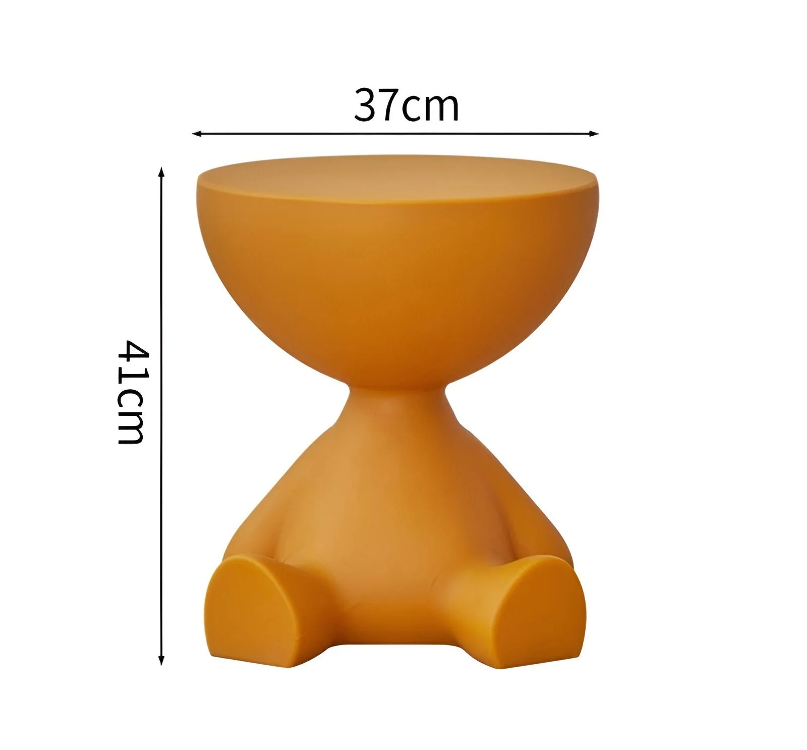 Ylix - Luxe Ronde Salontafel - Image 18