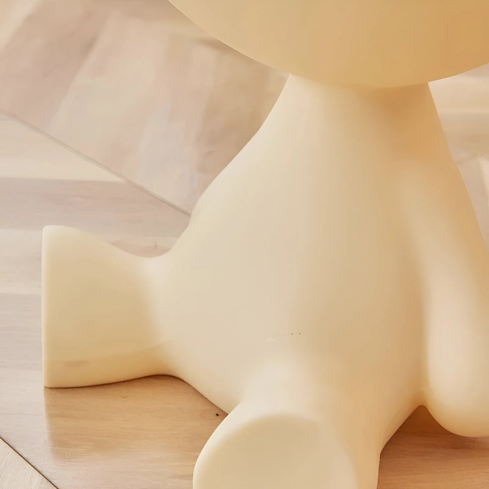 Ylix - Luxe Ronde Salontafel - Image 8