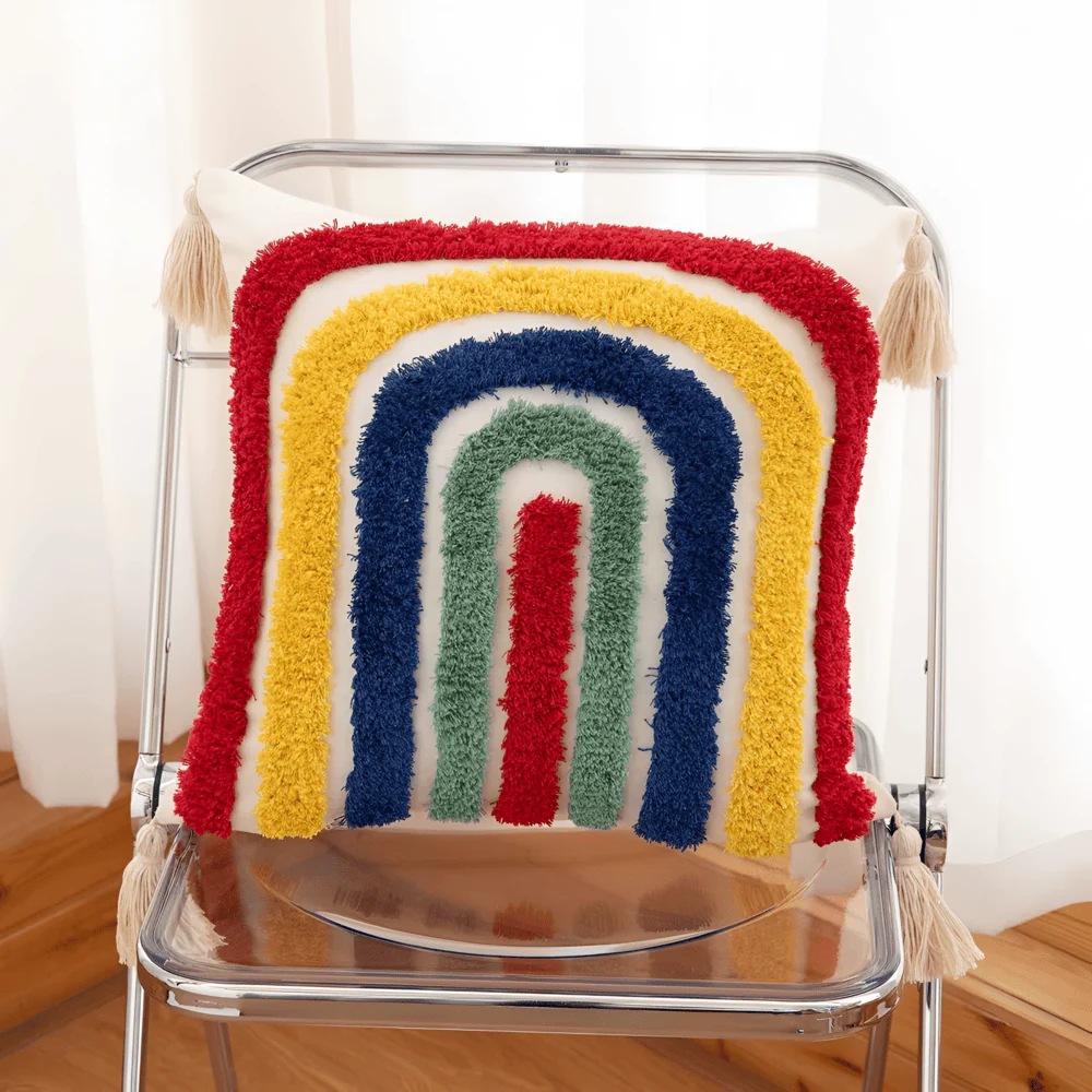 Zenia - Trendy Kussenhoes - Image 10