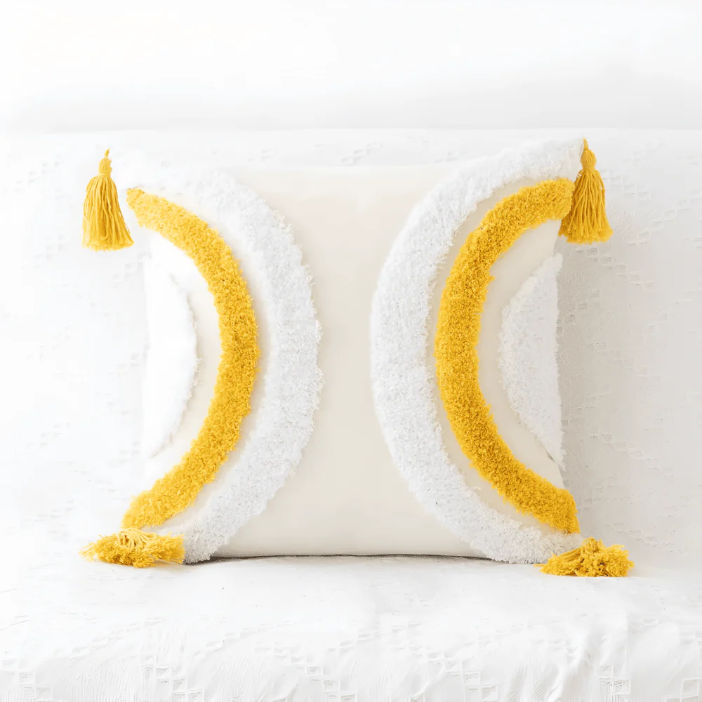 Zenia - Trendy Kussenhoes - Image 9